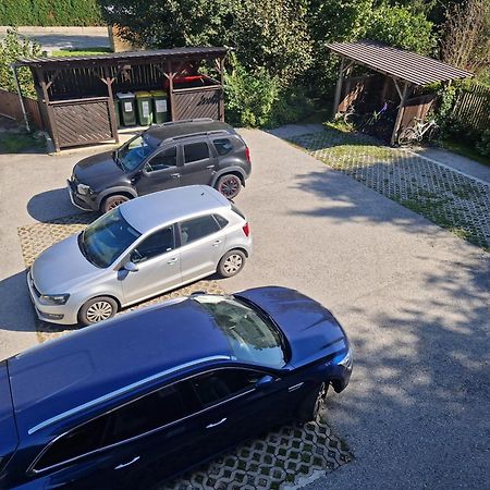 Erholung Pur Nahe Krankenhaus & Uni Mit Parkplatz! Apartment Graz Ngoại thất bức ảnh