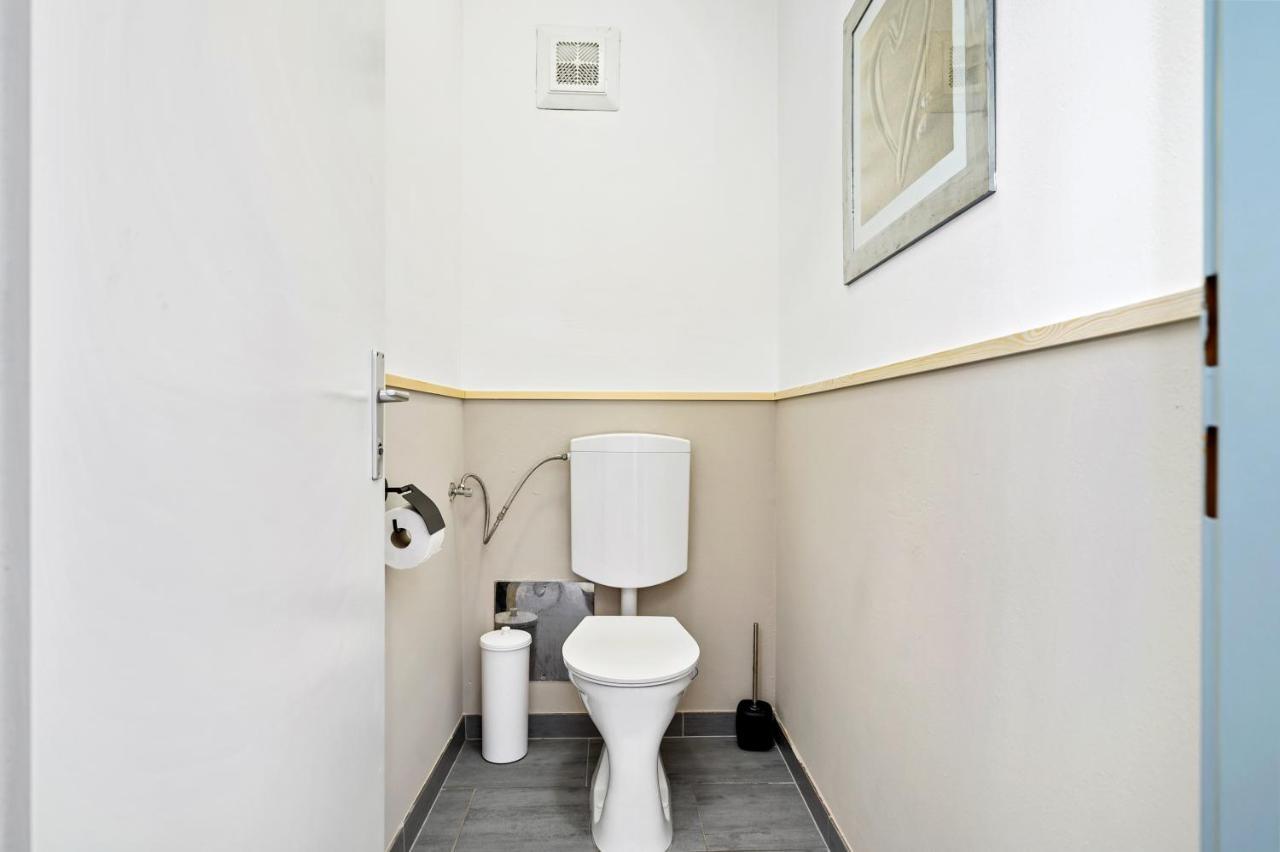 Erholung Pur Nahe Krankenhaus & Uni Mit Parkplatz! Apartment Graz Ngoại thất bức ảnh