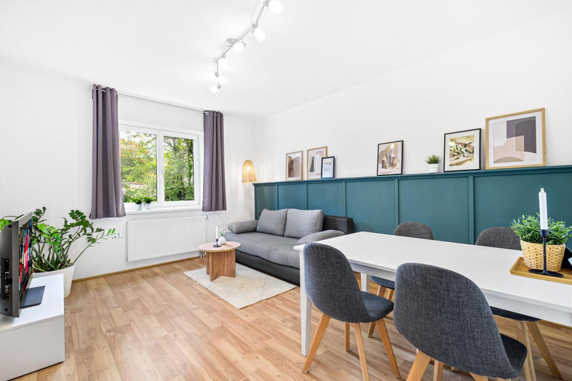 Erholung Pur Nahe Krankenhaus & Uni Mit Parkplatz! Apartment Graz Ngoại thất bức ảnh